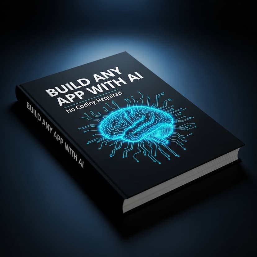 Build Any App With AI — NoCodeNation