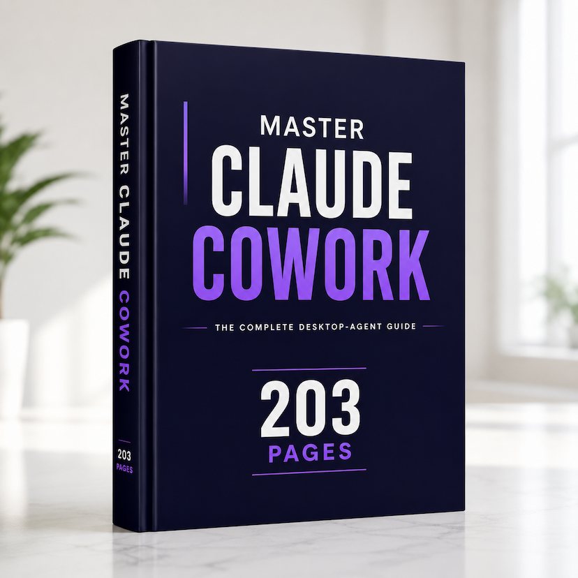 Master Claude Cowork