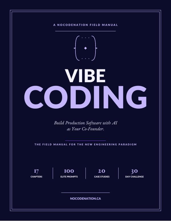 Vibe Coding Masterclass — Build Production Software with AI