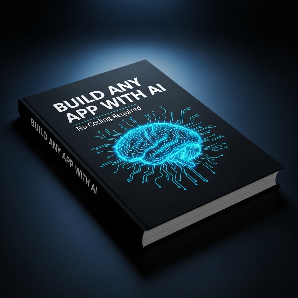 Build Any App With AI — NoCodeNation