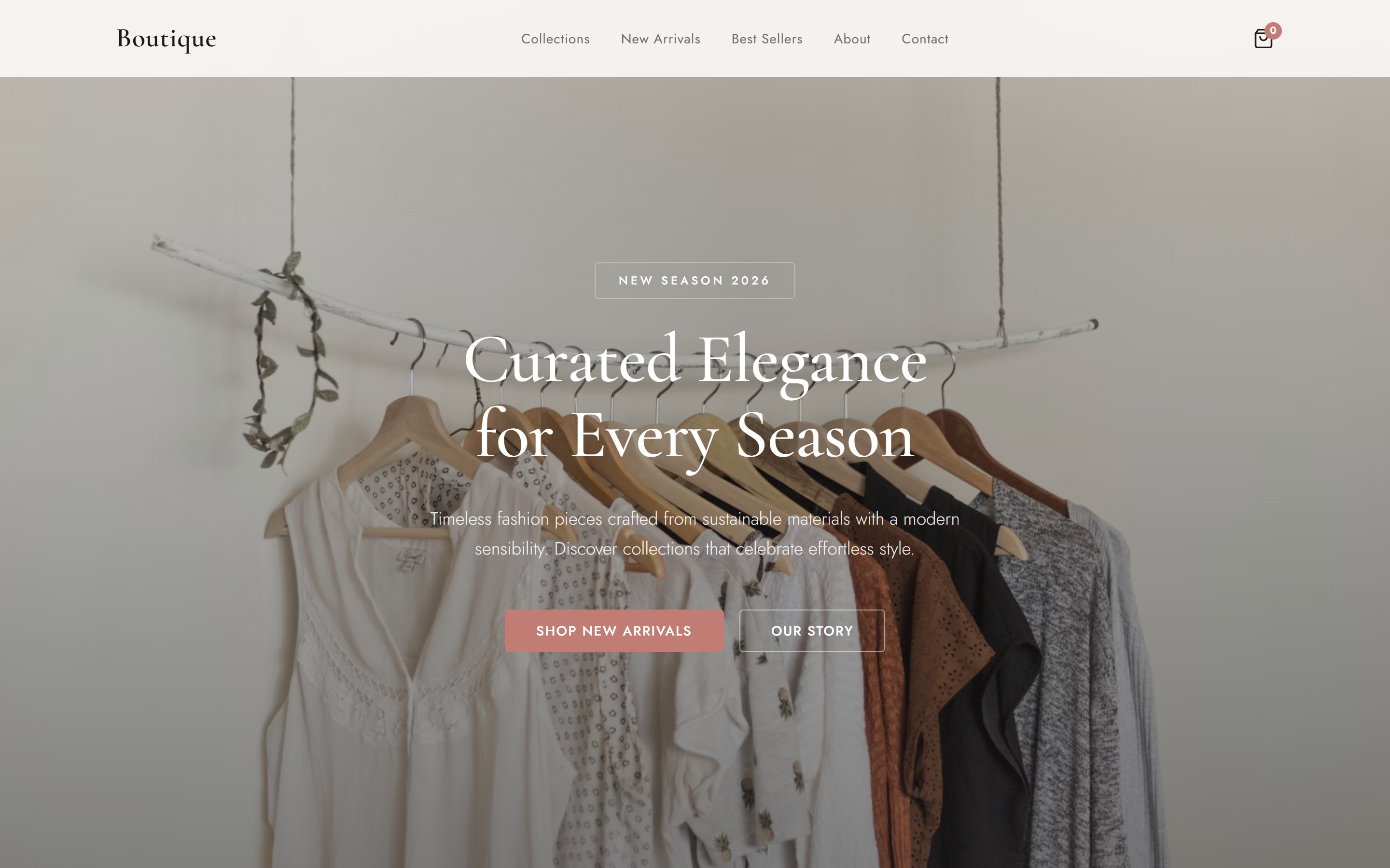 Boutique