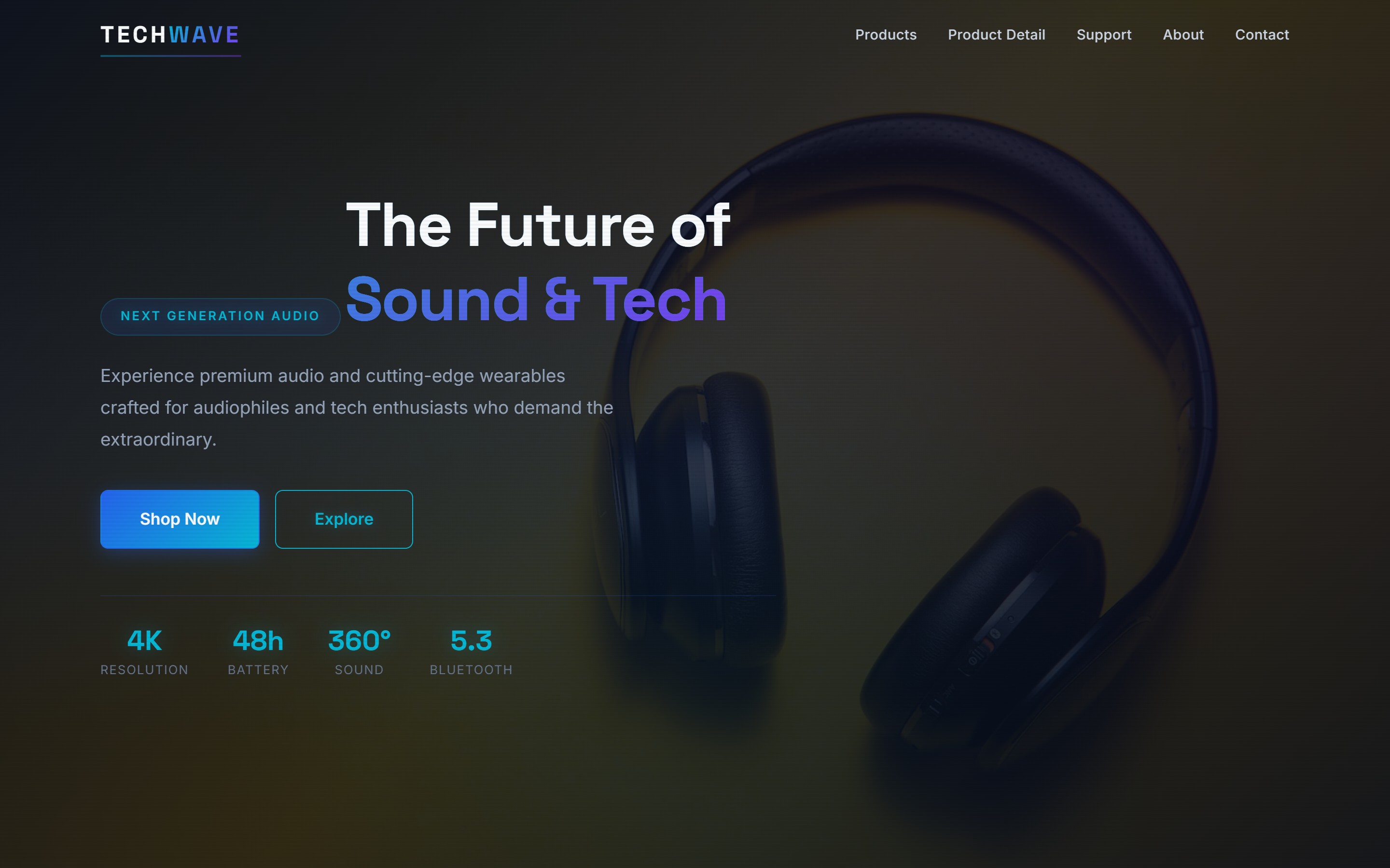 Techwave