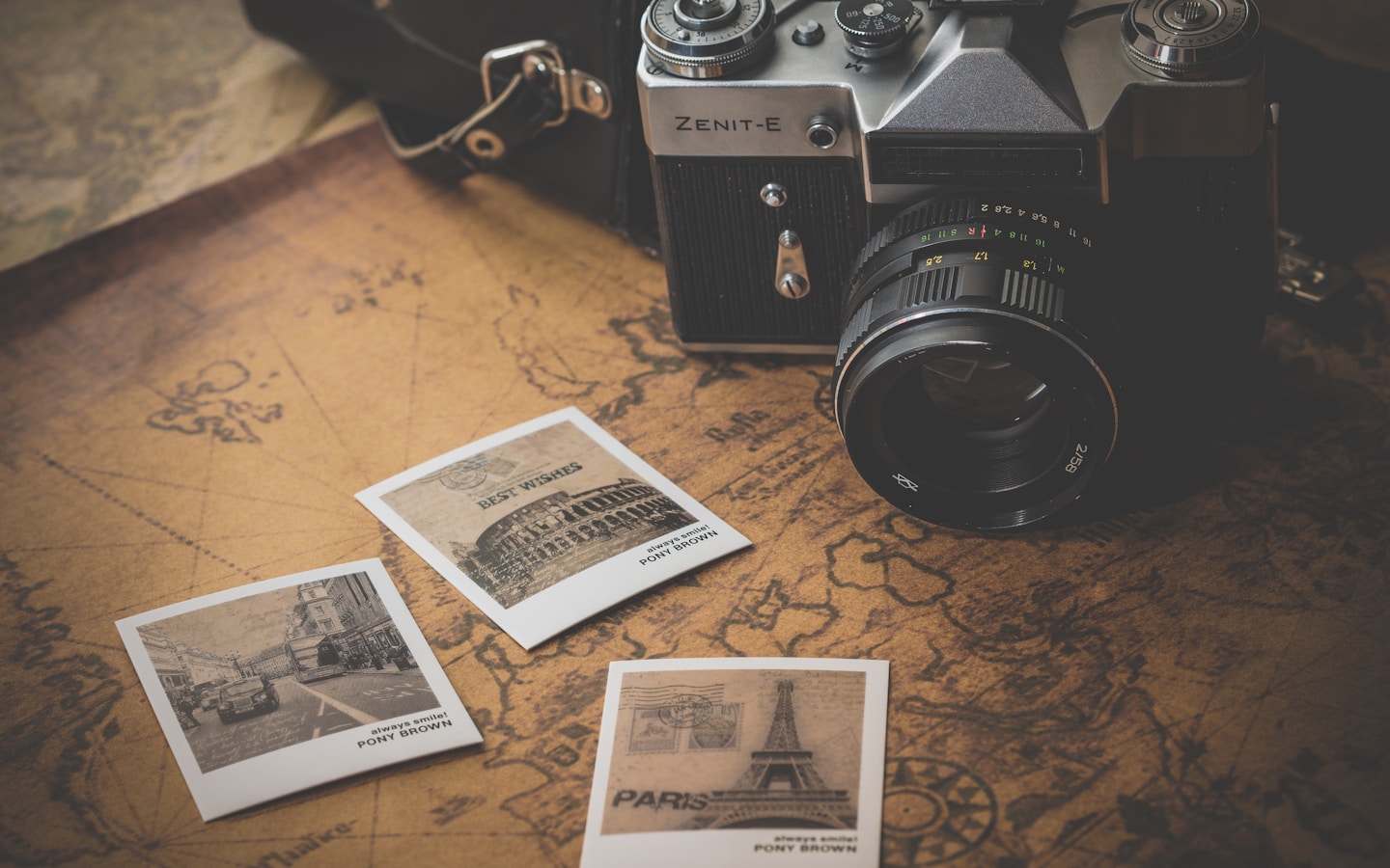Vintage